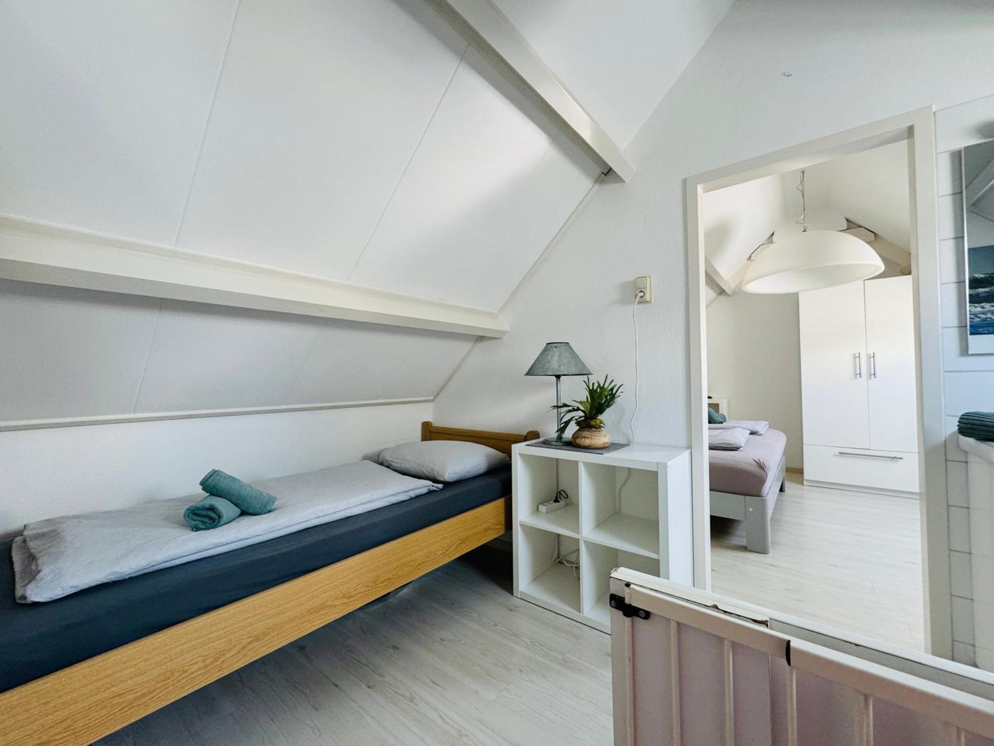 Zomerhuis Rita เอ็กมอนด์อานเซ ภายนอก รูปภาพ
