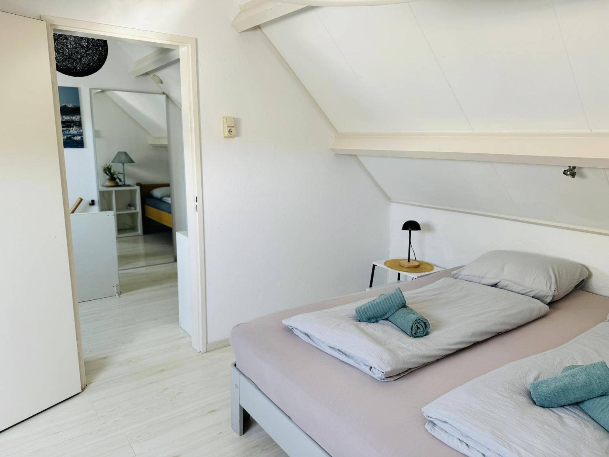 Zomerhuis Rita เอ็กมอนด์อานเซ ภายนอก รูปภาพ