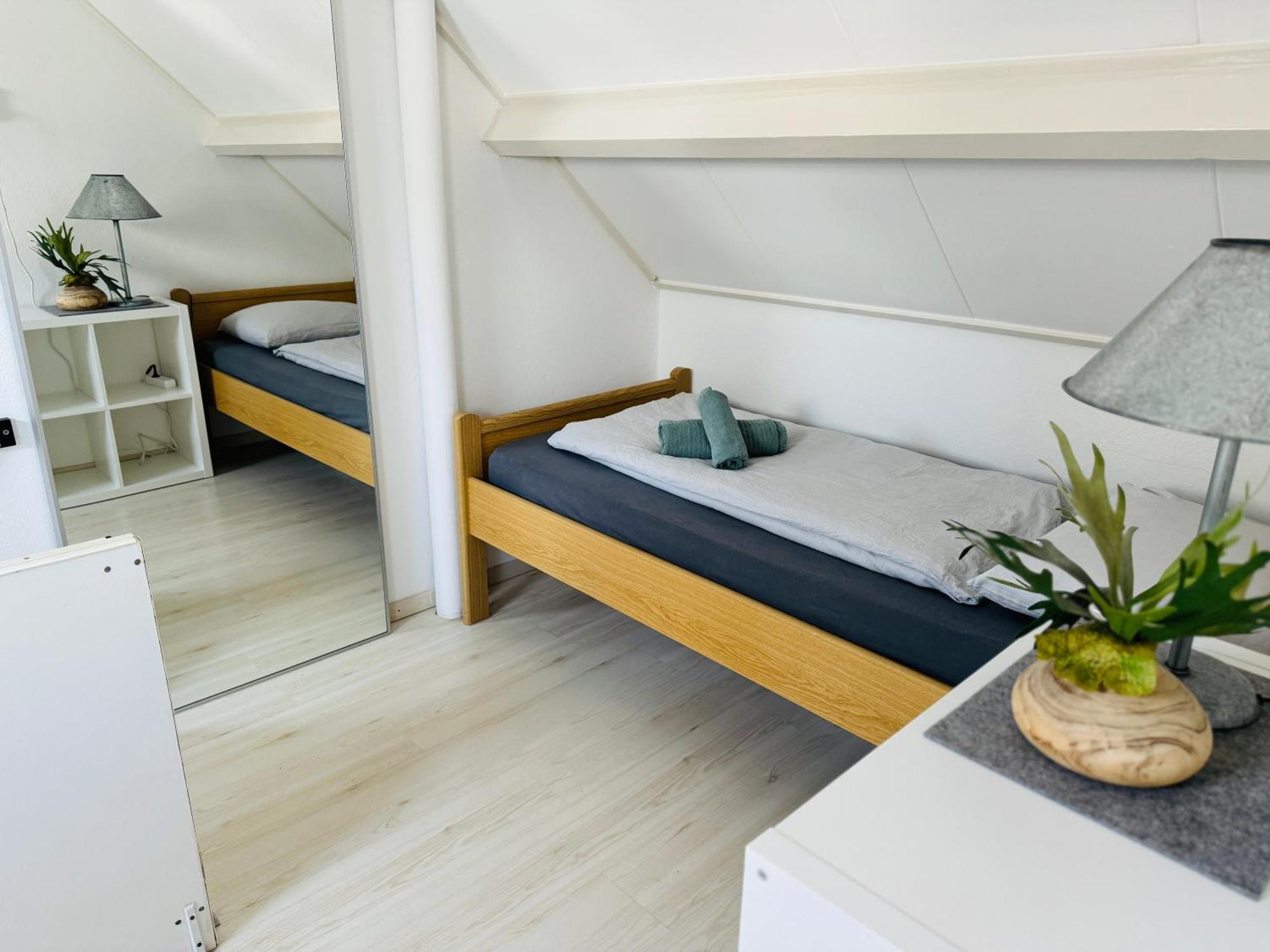 Zomerhuis Rita เอ็กมอนด์อานเซ ภายนอก รูปภาพ